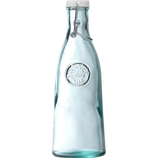 Sevilla Recycled Water Bottle 1 L