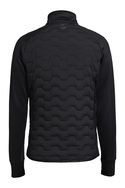 TXlite Hybrid Zip M Black M