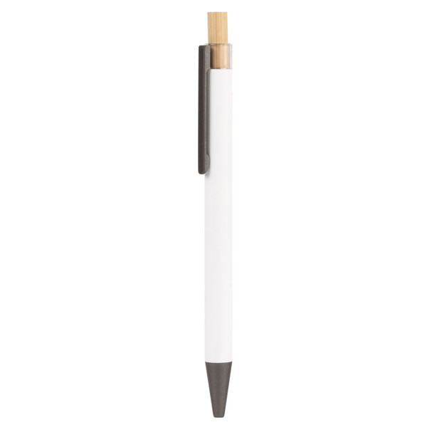 CANETA ABLITAS - BRANCO