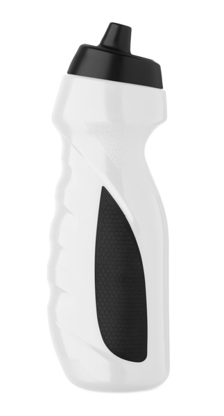 Sports bottle 700ml Fersk - White