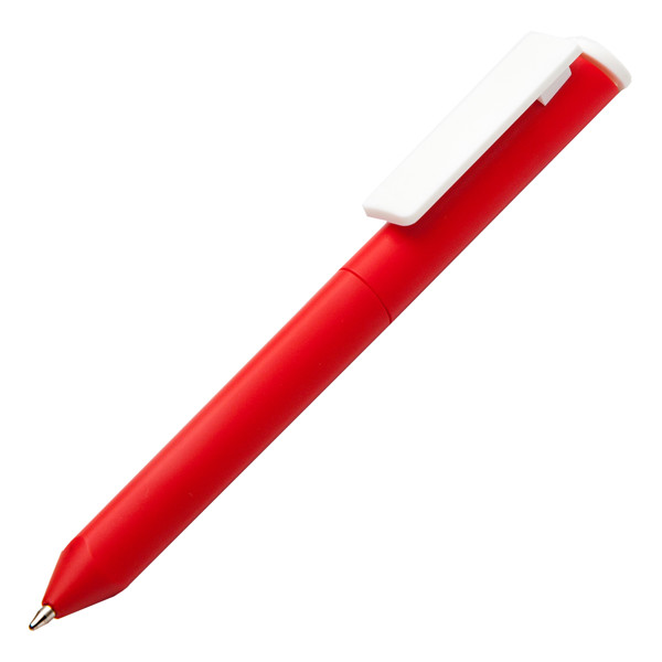 Długopis CellReady - Czerwony