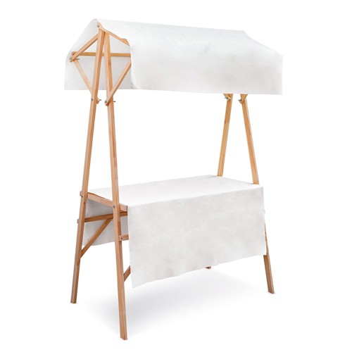 PARTY STALL