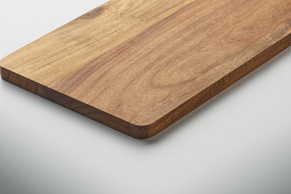 Acacia cutting & serving board Asti