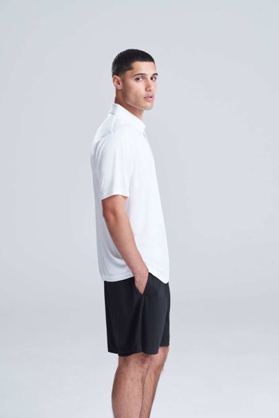 Cool Smooth Polo - Arctic Bijela / 2XL