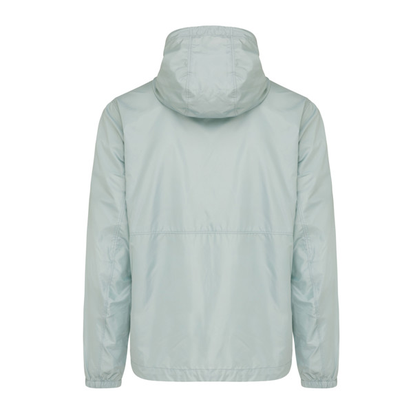 Jakna Iqoniq Logan, recikliran poliester, 70 g/m² - Ice / 3XL