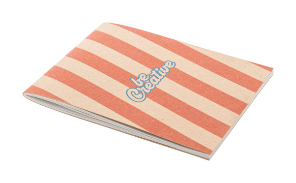 Custom Notebook CreaNote Mini Eco