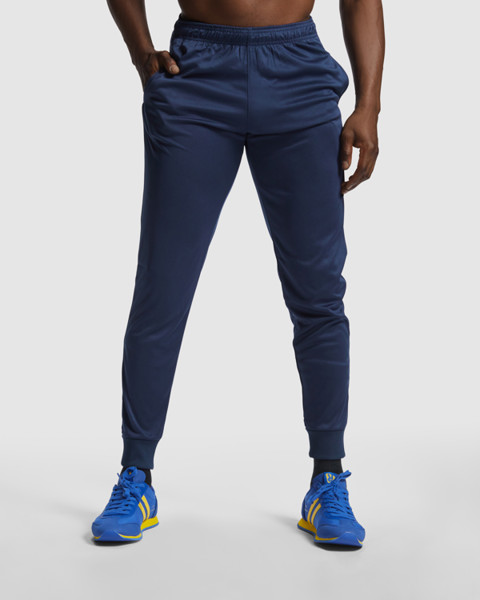Pantalon Argo - Negro / 8