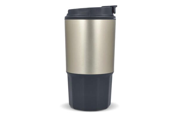 Mug thermo Silva 450 ml - Gris