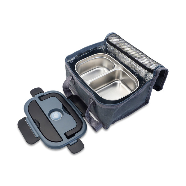 Heatmate Lunch box with heater