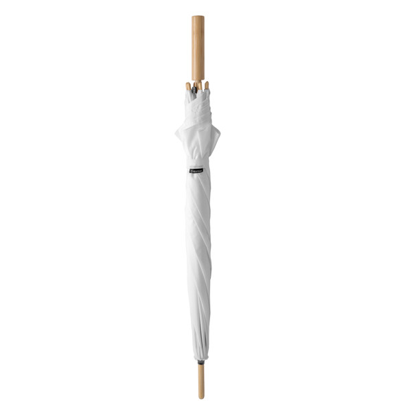 Umbrella Varme - White
