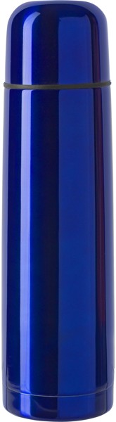 Gourde Mona | 500 ml - bleu cobalt