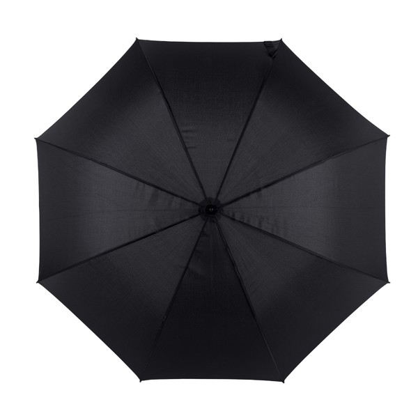 FALCONE - ECO - Automatique - Impermable au vent -  130 cm - Noir