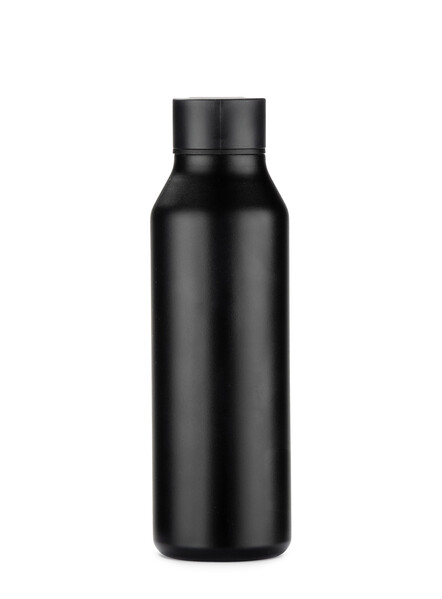 Bottle TIMI 450 ml - black