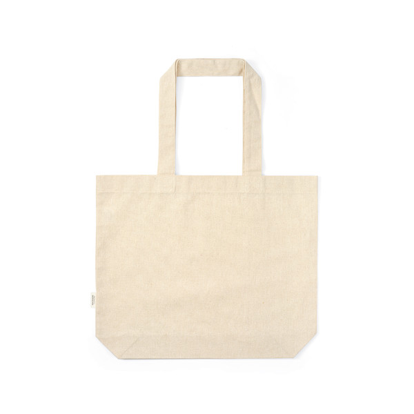 Blanc Tote Bag - Přírodní