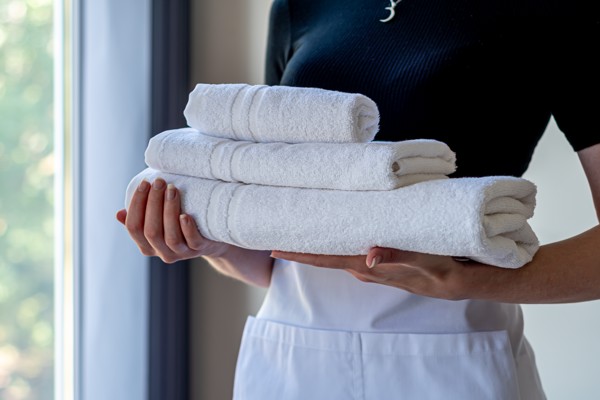 Olima Classic Hotel Towel - 30X50