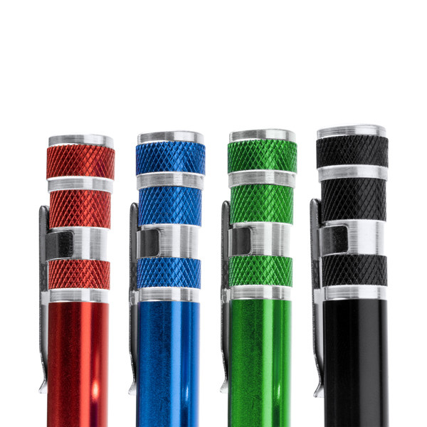 Screw Driver Brico - Black