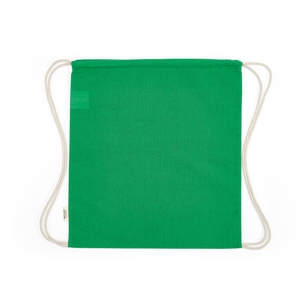 Lhotse Tote Bag - Zelená