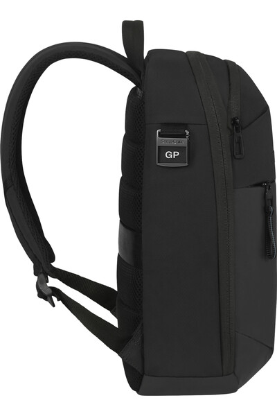 Samsonite - Moderny Daily Backpack - Black