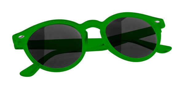 Lunettes De Soleil Lettla - Vert