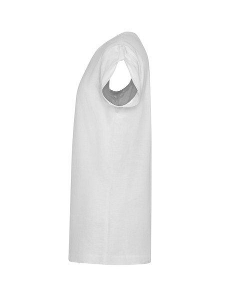 Slub Women - White / XL