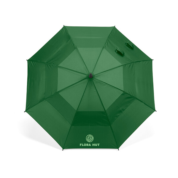 Prince Umbrella - Tmavě Zelená