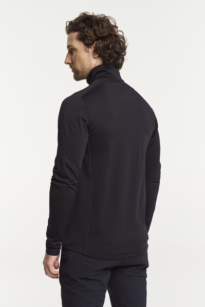 Txlite Windblock Full Zip M Black S