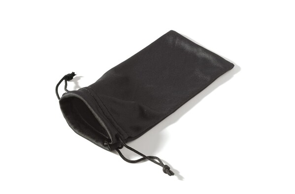 Pochette lunettes de soleil