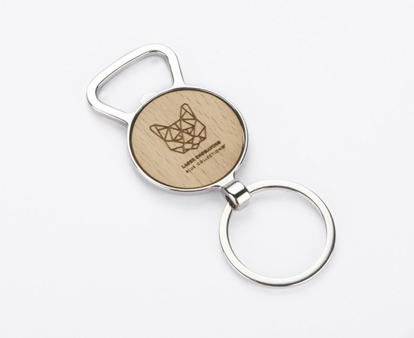 Keychain MILO