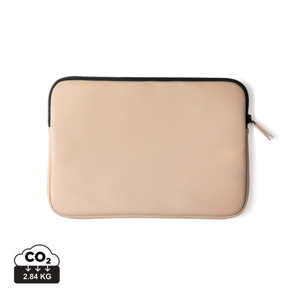 VINGA Baltimore torba za laptop 15" - Sivo-bež