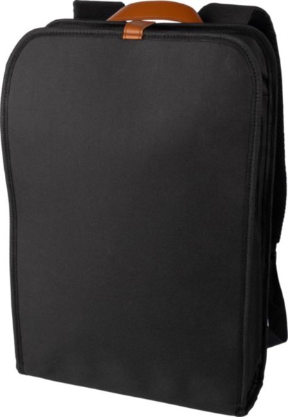 Mochila de poliéster rPET (600D) Ralf