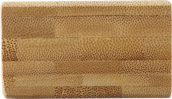 Suporte para telemóvel em bambu Albert