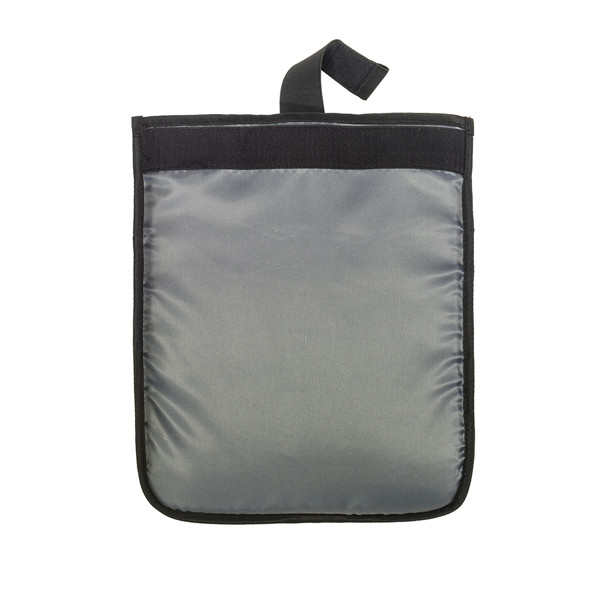 Waterproof Polyester Laptop Backpack (15) With Tpu Inner Lining