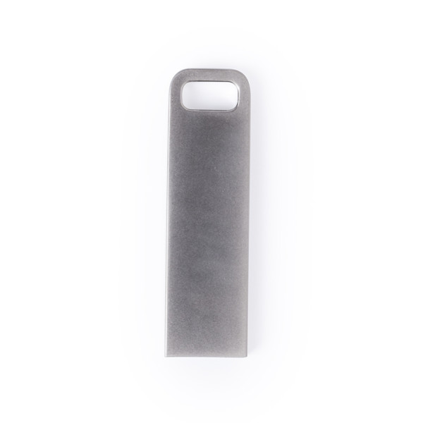 Memoria USB Ditop 16GB - Plateado