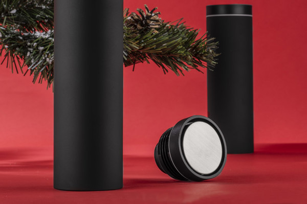 Travel mug ROTO 440 ml