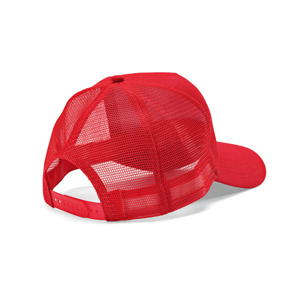 Zappa Cap - Červená