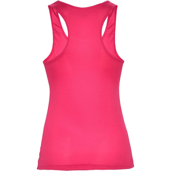 Shura women's sports vest - Rossette / S