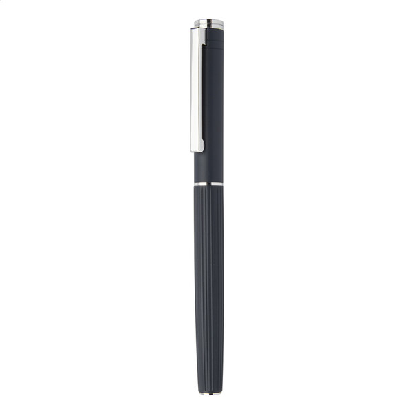 Set de stylos Stripo - Bleu Foncé