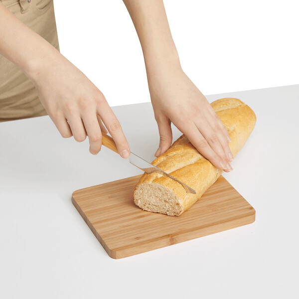 Cutting Board Mini Bamboo