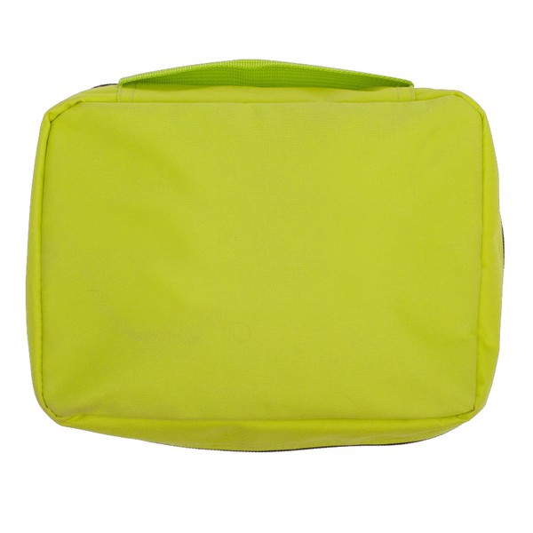 Travel Companion cosmetic bag - Light Green