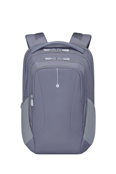 Samsonite - Guardit Classy 2.0 Laptop Backpack 14.1" - Storm Blue