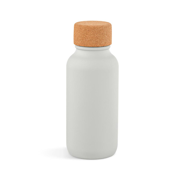 Volga Bottle - Svěle Šedá