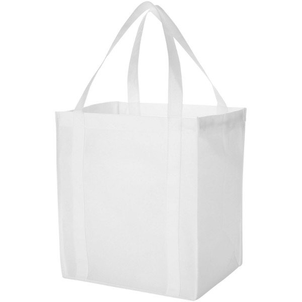 Liberty Non Woven Tragetasche 29L - weiss