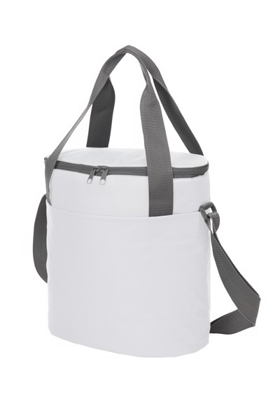 Sac Isotherme Solution - Blanc