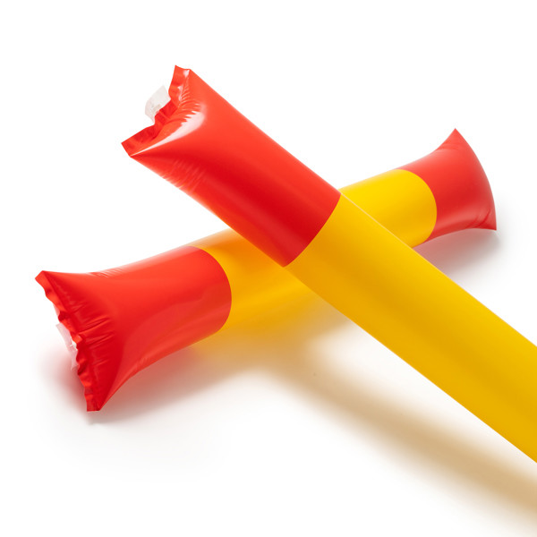 Aufblasbare Schlagstöcke Suport - FRANKREICH