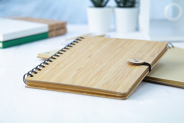 Notebook Pipiwai