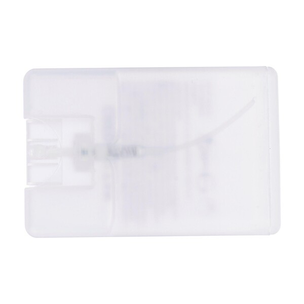 Hand spray Creditclean | 20 ml | Ethanol-free