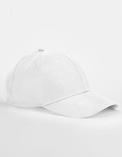 Performance Cap - White / One Size