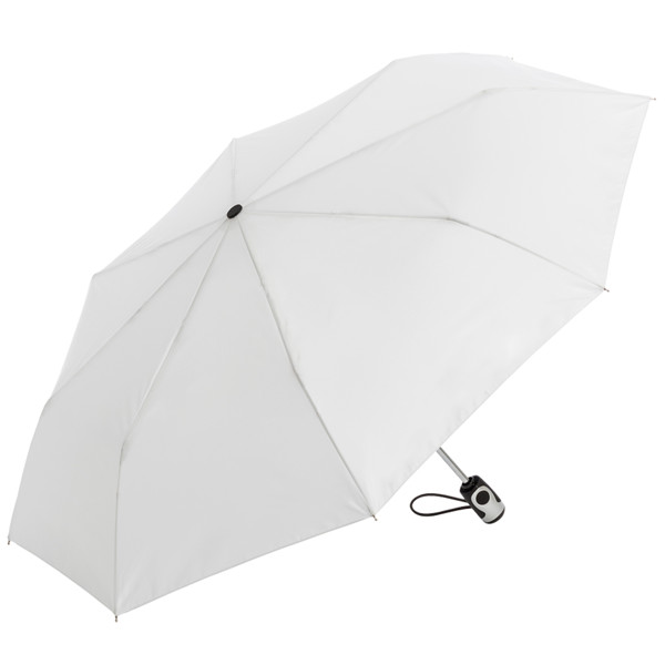 Taschenschirm KENSINGTON - Weiss