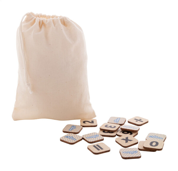 Jeu de comptage Galois Creative