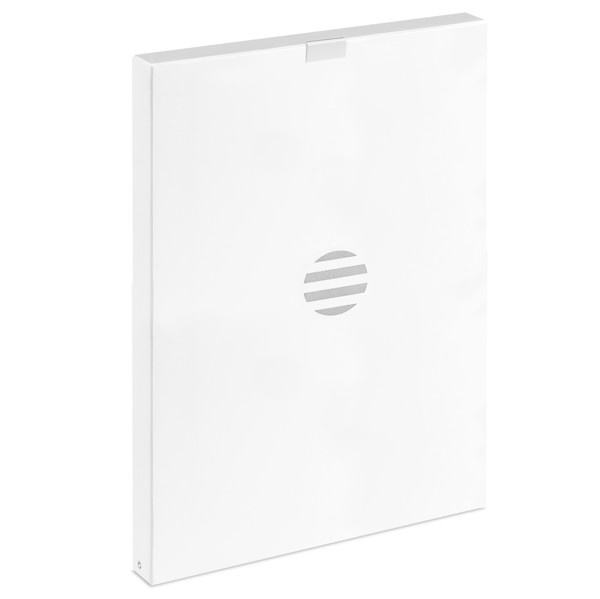 Portable foldable stool Jak - Black